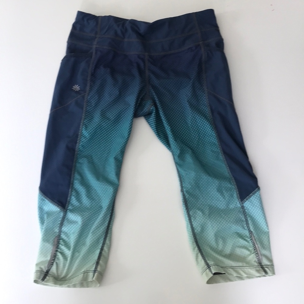 Athleta capris